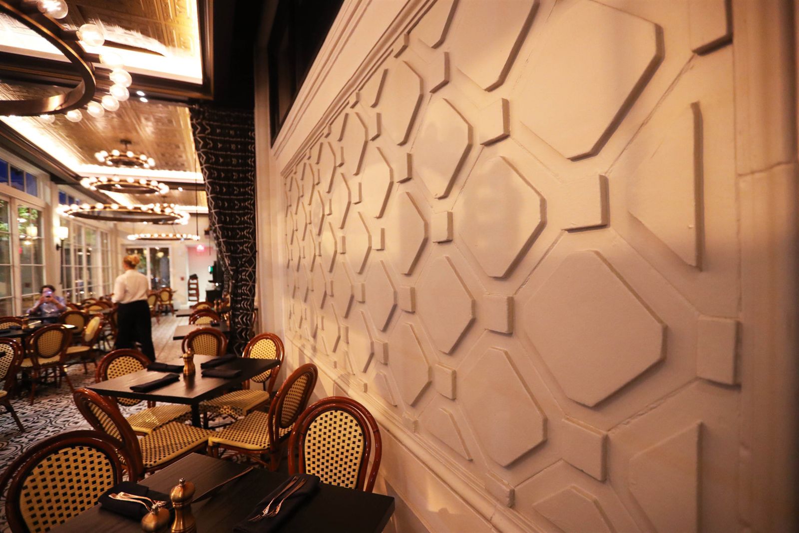 A Closer Look: Curtiss Hotel